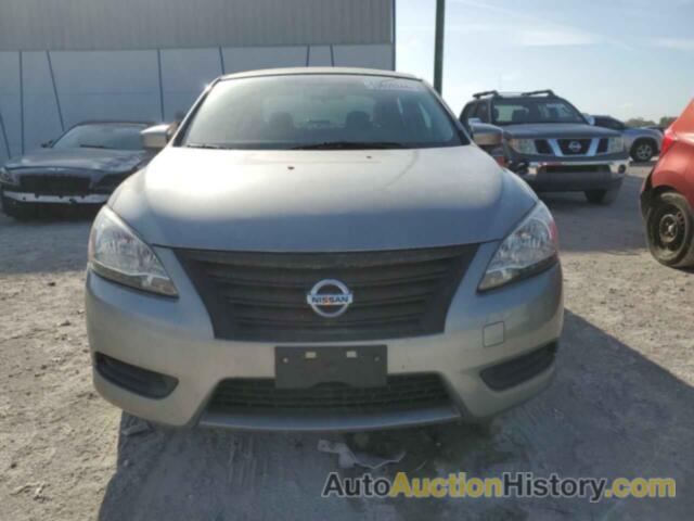 NISSAN SENTRA S, 3N1AB7AP5EY232029