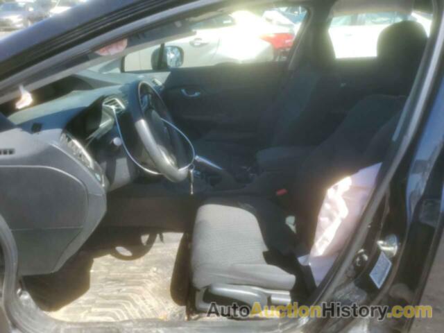 HONDA CIVIC LX, 19XFB2F56FE258820