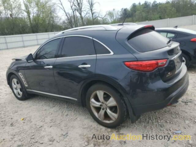 INFINITI FX35, JNRAS18W79M154823