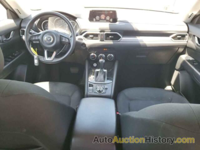 MAZDA CX-5 SPORT, JM3KFABL9H0215660