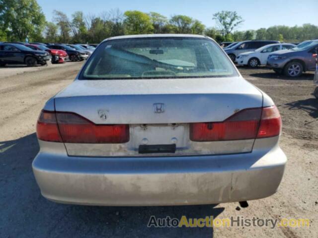 HONDA ACCORD LX, 1HGCG5645XA088064