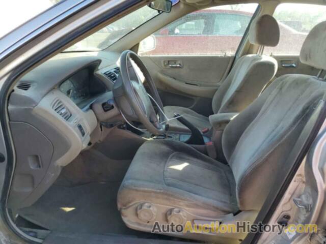 HONDA ACCORD LX, 1HGCG5645XA088064