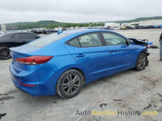 HYUNDAI ELANTRA SE, 5NPD84LF7HH009097