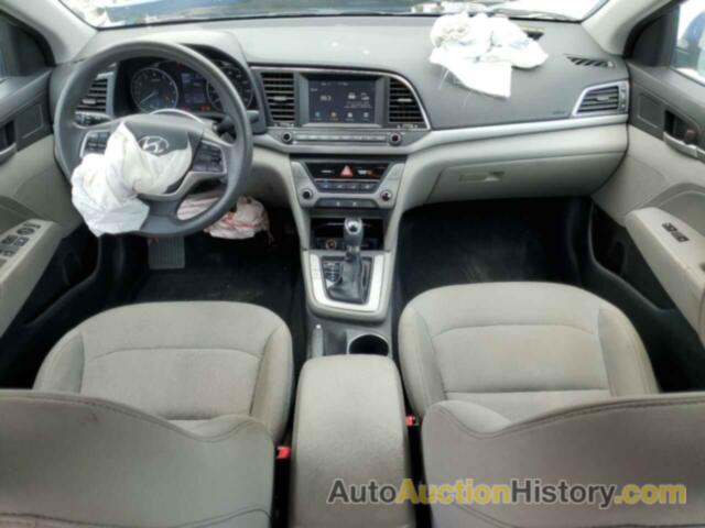 HYUNDAI ELANTRA SE, 5NPD84LF7HH009097