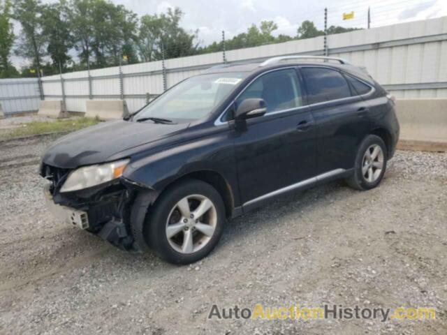 LEXUS RX350 350, 2T2BK1BA4AC015960