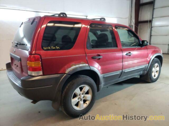 FORD ESCAPE XLT, 1FMYU93164KA50777