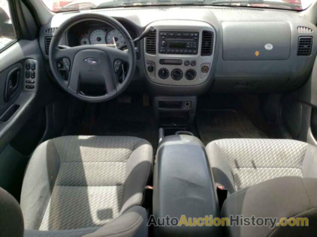 FORD ESCAPE XLT, 1FMYU93164KA50777