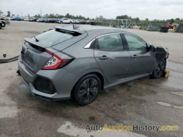 HONDA CIVIC EX, SHHFK7H66KU425344