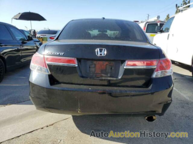 HONDA ACCORD EXL, 1HGCP2F87CA129810