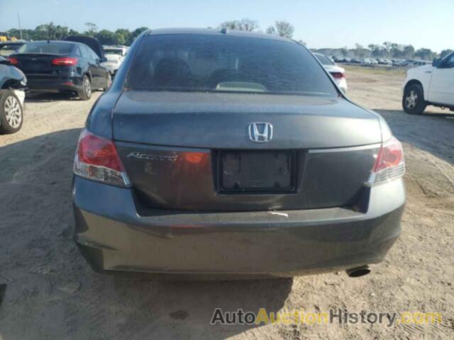 HONDA ACCORD EXL, 1HGCP2F8XAA170851