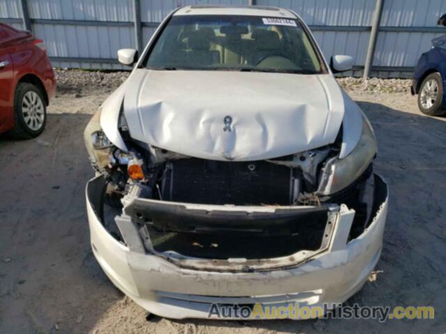 HONDA ACCORD EXL, 1HGCP368X9A045348