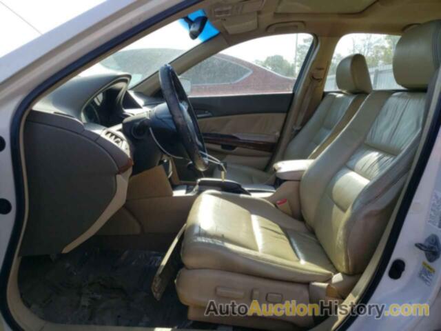 HONDA ACCORD EXL, 1HGCP368X9A045348