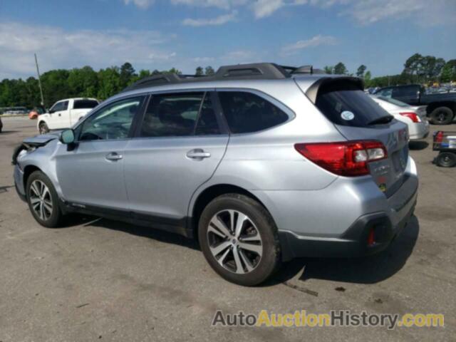 SUBARU OUTBACK 2.5I LIMITED, 4S4BSANC3J3353002