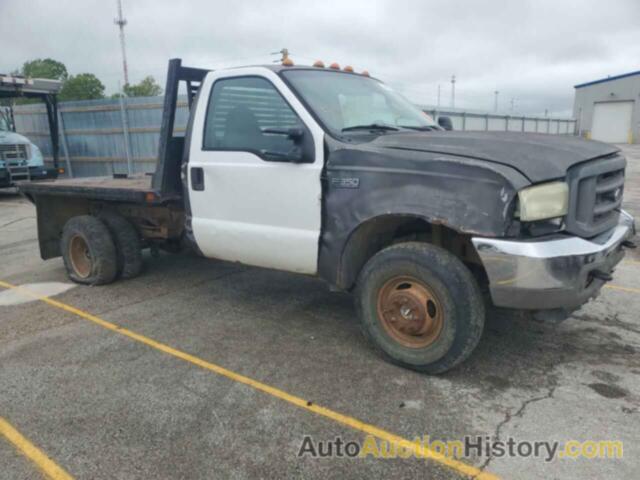 FORD F350 SUPER DUTY, 1FDWF37F33EA68333