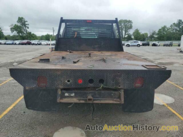 FORD F350 SUPER DUTY, 1FDWF37F33EA68333