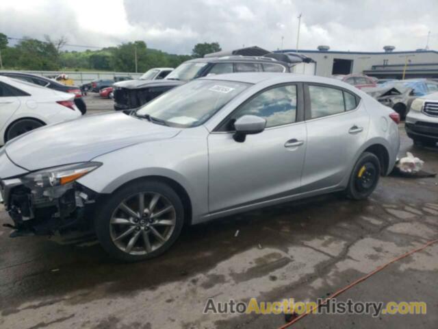 MAZDA 3 TOURING, 3MZBN1V38JM181086