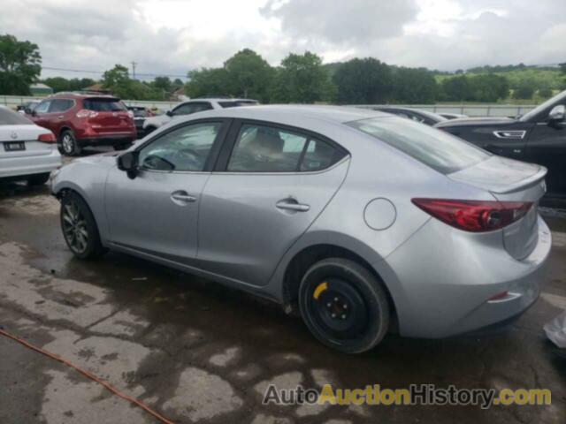 MAZDA 3 TOURING, 3MZBN1V38JM181086