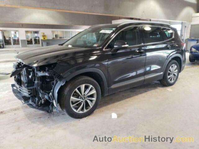 HYUNDAI SANTA FE LIMITED, 5NMS53ADXKH135566