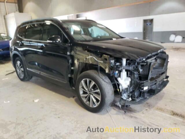 HYUNDAI SANTA FE LIMITED, 5NMS53ADXKH135566