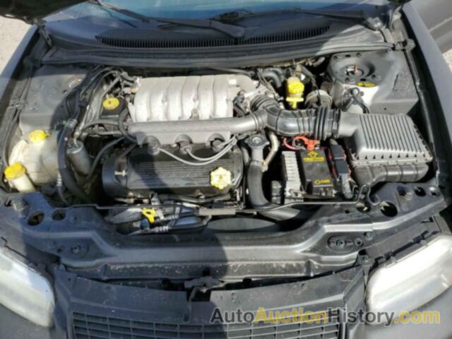 CHRYSLER SEBRING JX, 3C3EL45H8YT260524