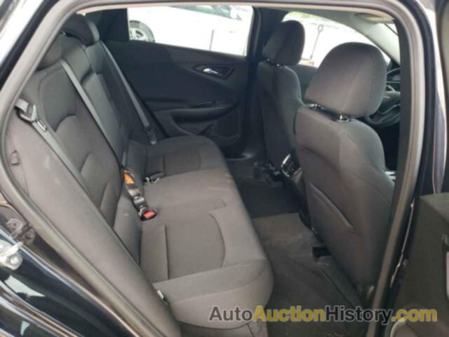 CHEVROLET MALIBU LT, 1G1ZD5ST0PF185084