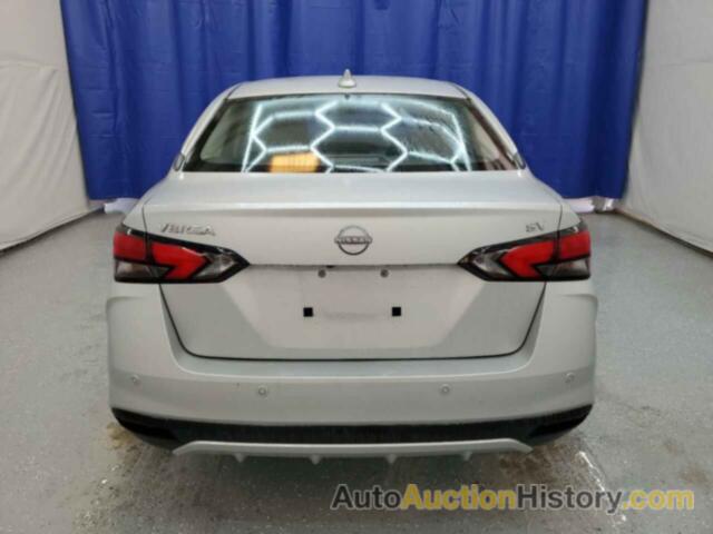 NISSAN VERSA SV, 3N1CN8EV1PL863228