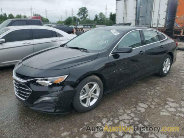 CHEVROLET MALIBU LT, 1G1ZD5ST0PF216625