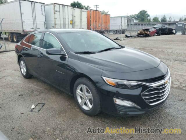 CHEVROLET MALIBU LT, 1G1ZD5ST0PF216625