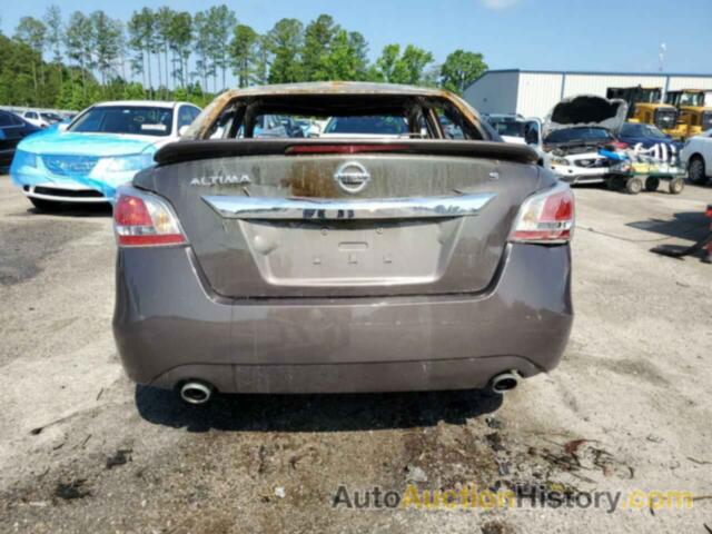 NISSAN ALTIMA 2.5, 1N4AL3AP2FC158622