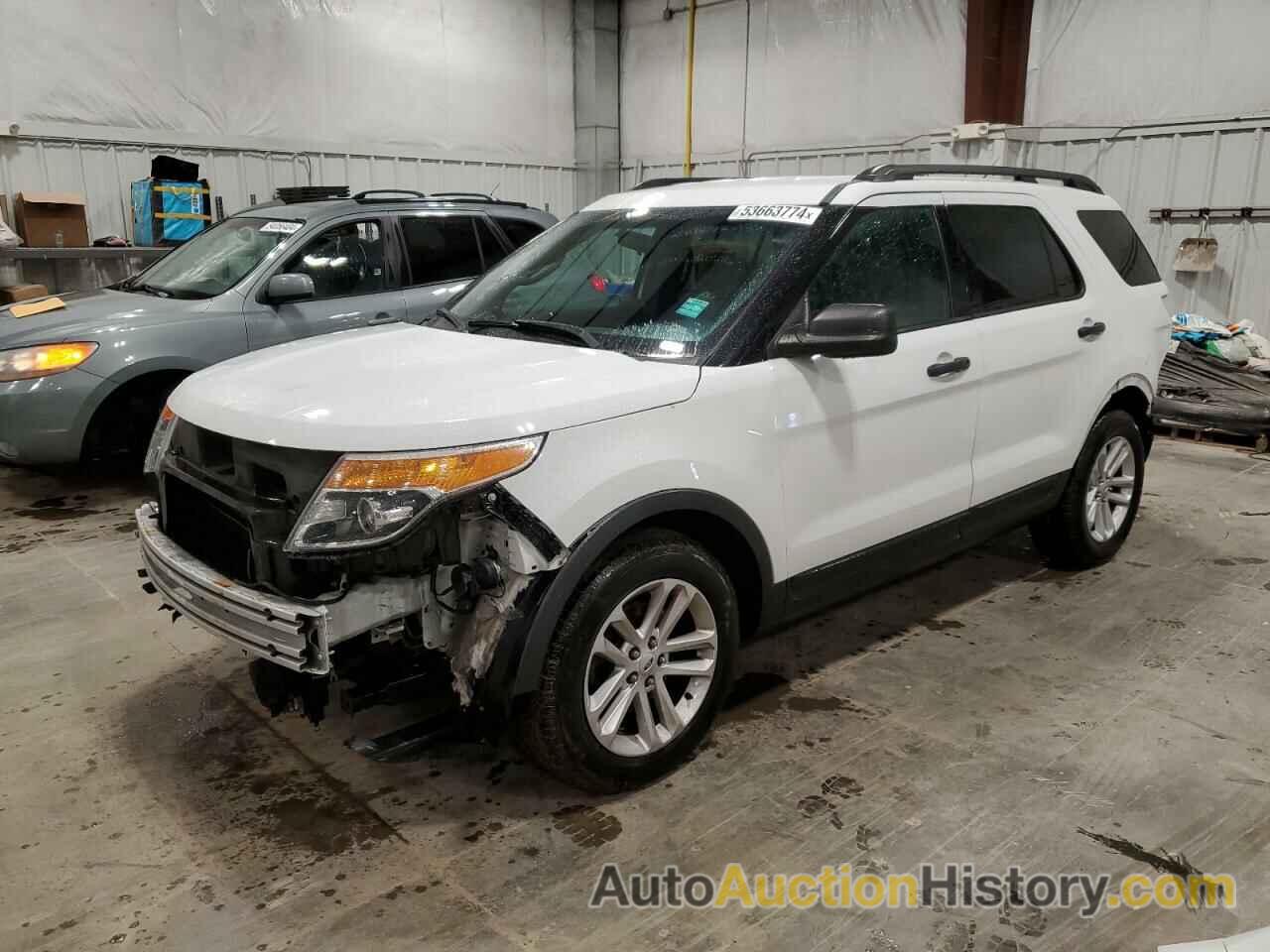 FORD EXPLORER, 1FM5K7B84FGC61008