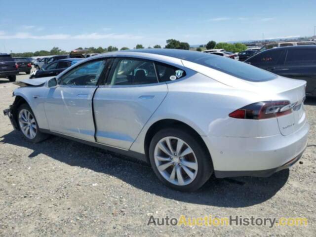 TESLA MODEL S, 5YJSA1H11EFP53800