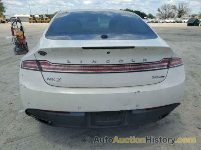 LINCOLN MKZ, 3LN6L2G93FR600484