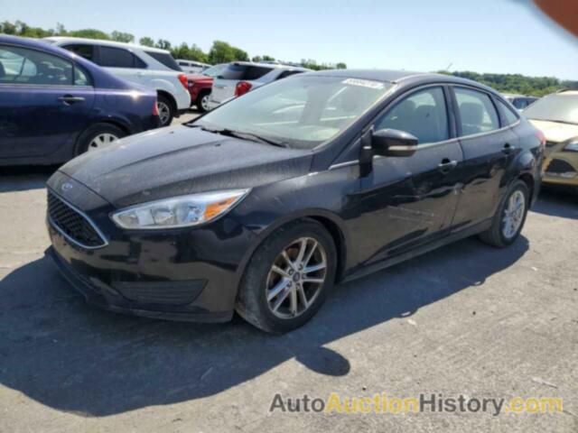 FORD FOCUS SE, 1FADP3F2XHL268125