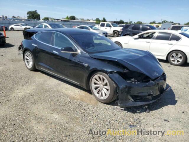 TESLA MODEL S, 5YJSA1E12HF228477