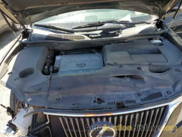 LEXUS RX350 350, 2T2BK1BA0CC120885