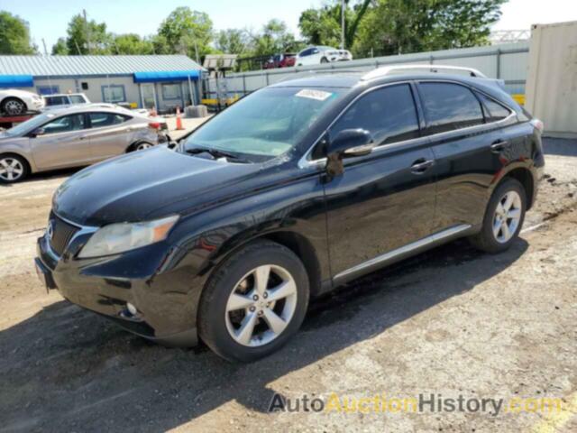 LEXUS RX350 350, 2T2BK1BA0CC120885