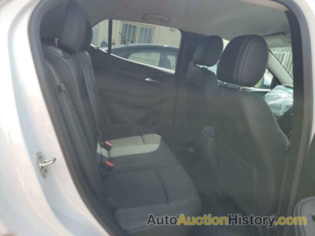 BUICK ENCORE PREFERRED, KL4AMBS26RB081312