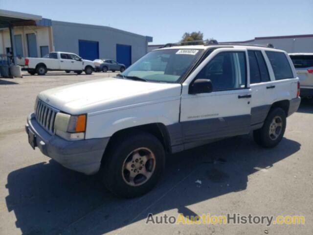 JEEP CHEROKEE LAREDO, 1J4GZ58S0VC533697