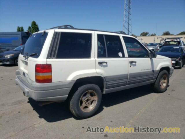 JEEP CHEROKEE LAREDO, 1J4GZ58S0VC533697