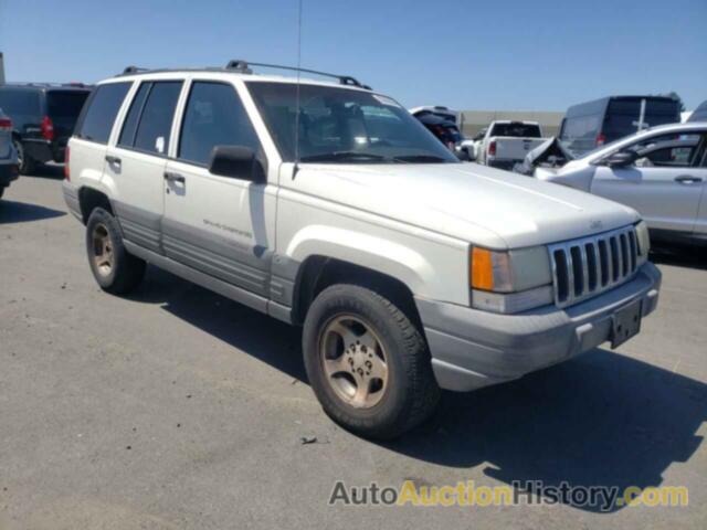 JEEP CHEROKEE LAREDO, 1J4GZ58S0VC533697