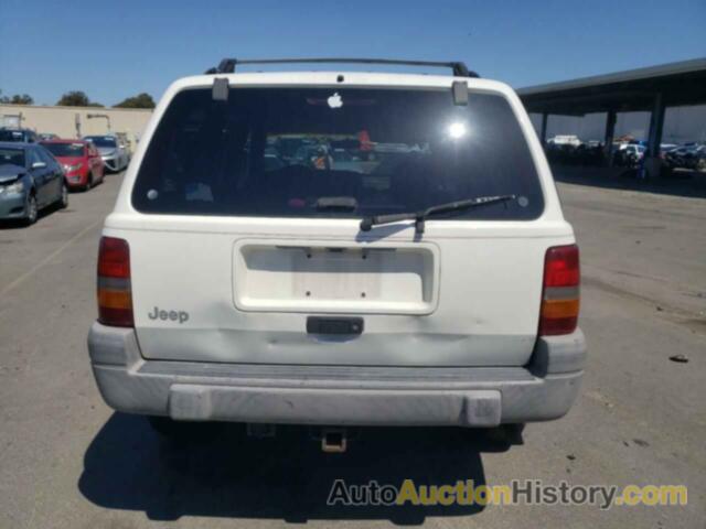 JEEP CHEROKEE LAREDO, 1J4GZ58S0VC533697