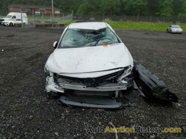 TOYOTA CAMRY LE, 4T1C11AK1PU791475