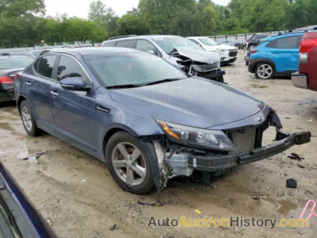 KIA OPTIMA LX, 5XXGM4A77FG380306