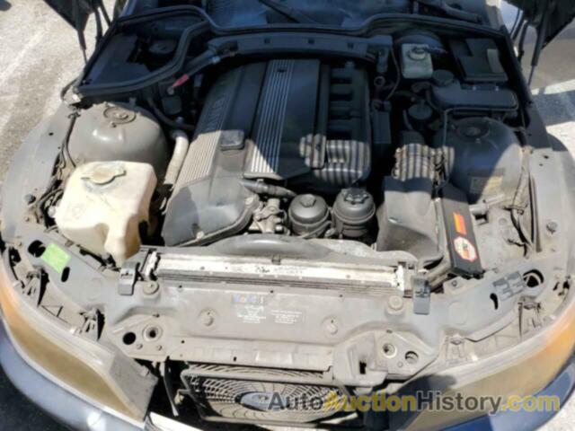 BMW Z3 2.3, 4USCH9331XLF82485