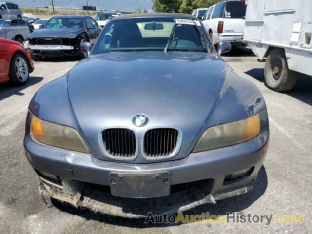 BMW Z3 2.3, 4USCH9331XLF82485