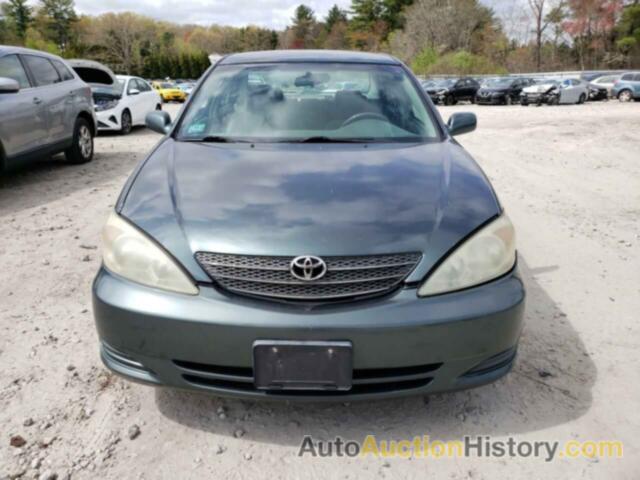 TOYOTA CAMRY LE, 4T1BE32K63U723337