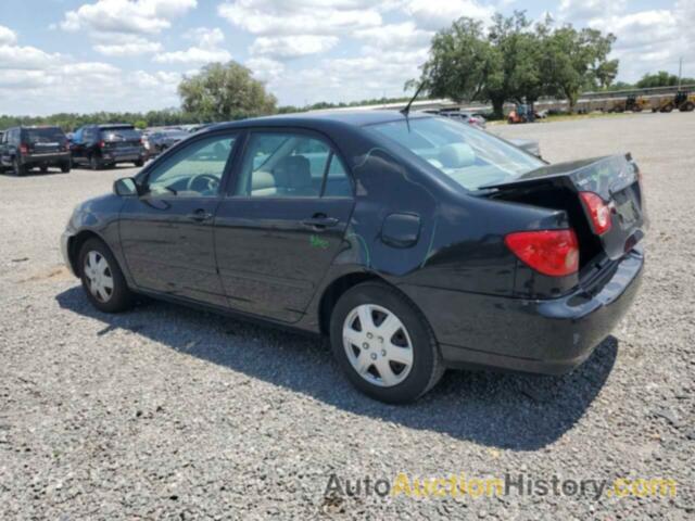 TOYOTA COROLLA CE, 2T1BR32E08C899386