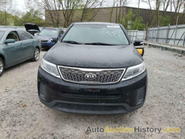 KIA SORENTO LX, 5XYKT3A63FG566676