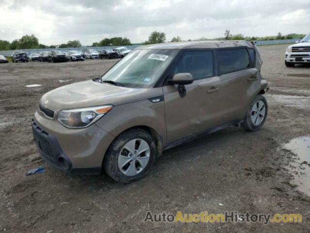 KIA SOUL, KNDJN2A20E7009748