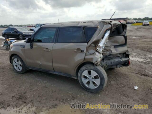 KIA SOUL, KNDJN2A20E7009748